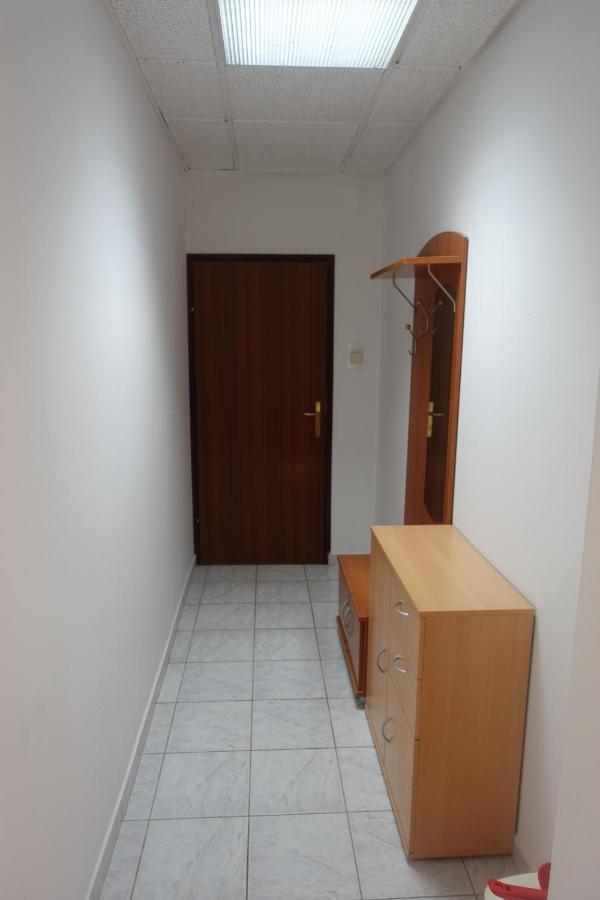 Apartments Galeb Rtina Exterior photo