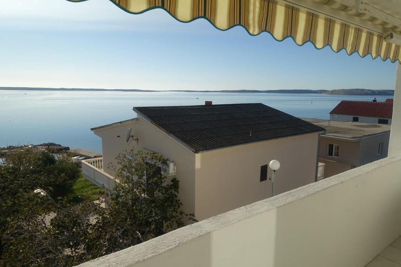 Apartments Galeb Rtina Exterior photo
