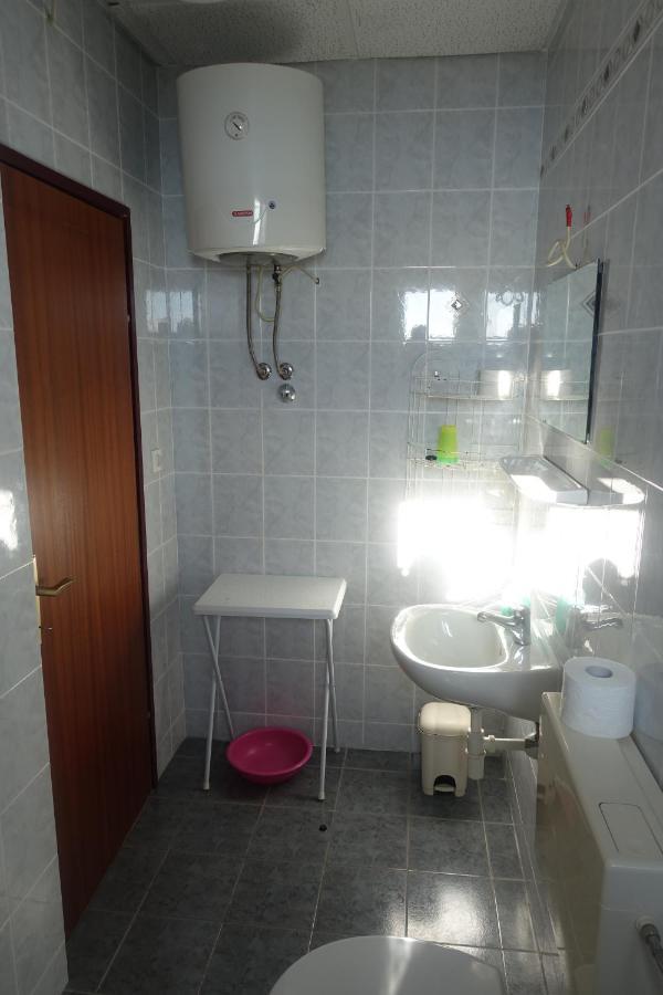 Apartments Galeb Rtina Exterior photo