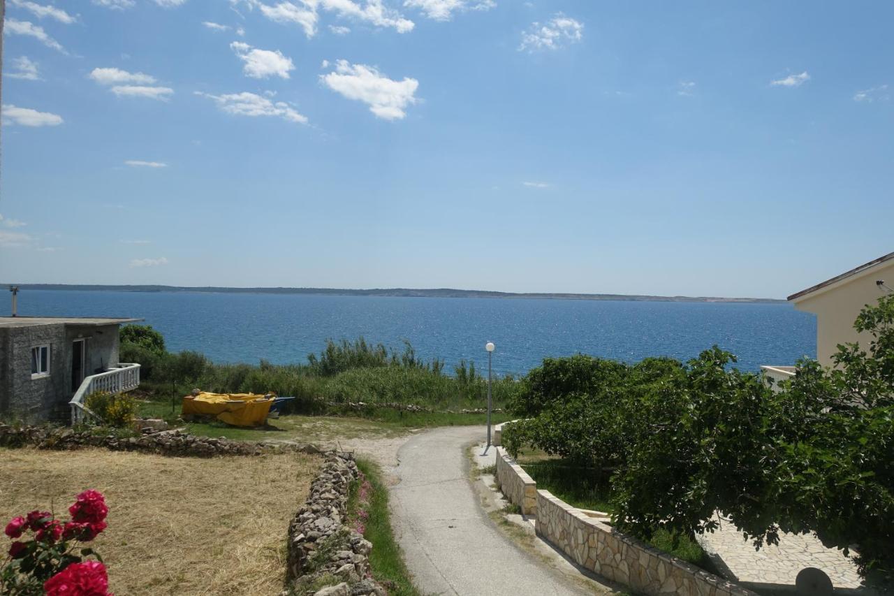 Apartments Galeb Rtina Exterior photo