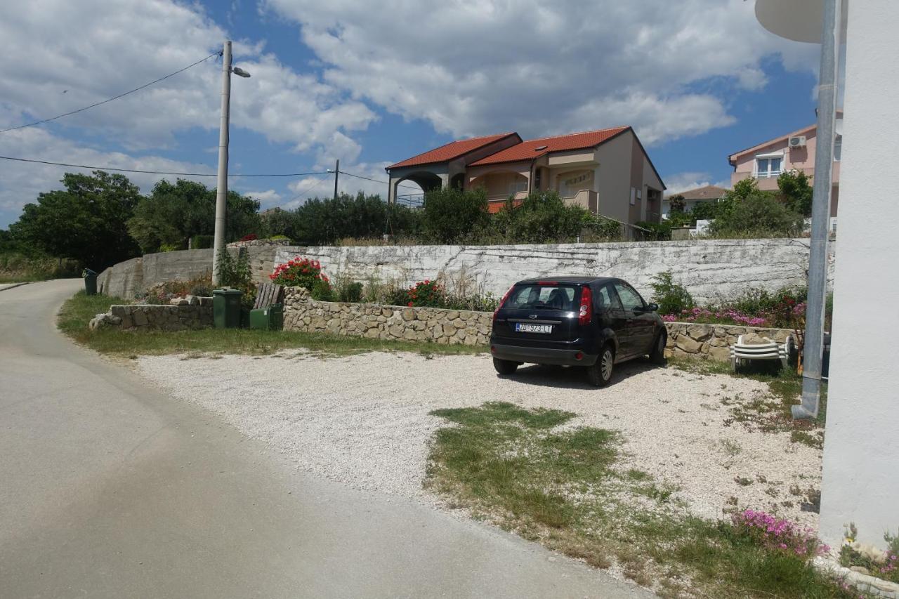 Apartments Galeb Rtina Exterior photo