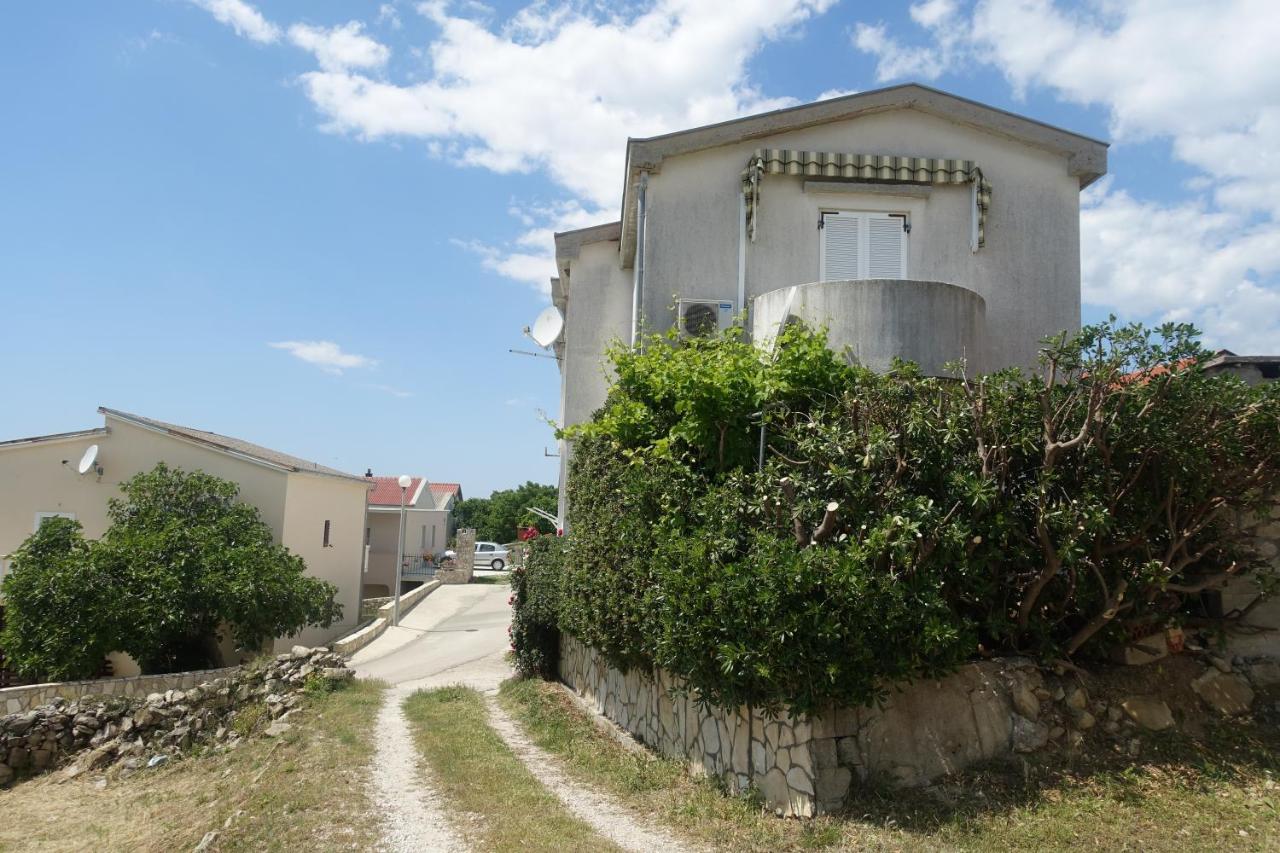Apartments Galeb Rtina Exterior photo