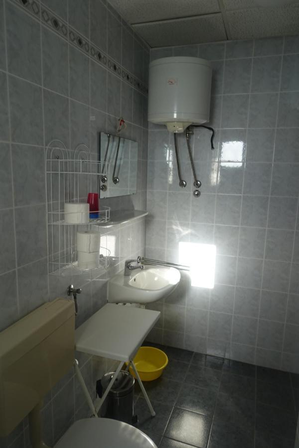 Apartments Galeb Rtina Exterior photo